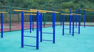 必一运动 乒乓球台加高的原因